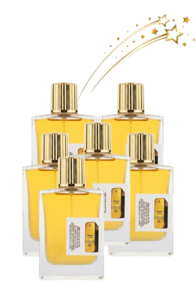Smart Collection 6 Pieces No. 262 Perfume 100 ML