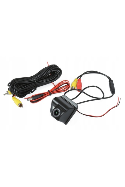 Interlook Cameră de marșarier dedicată SONY MAZDA 6 CX-5 CX-7