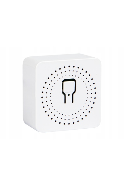 Blow 2x Comutator Releu, Comutator de Lumină, Compatibil WiFi, Mini Inteligen...