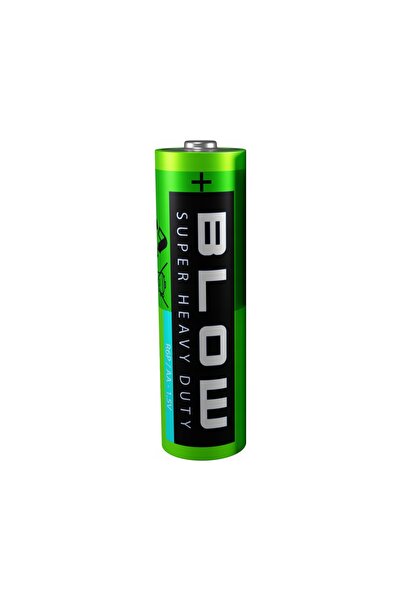 Blow 80x Pachet de baterii MOCNA HEAVY DUTY AA LR6 R6 PALUSZKI 1,5V