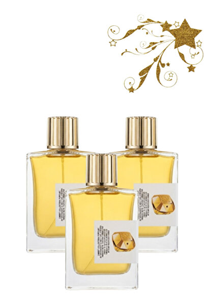 Smart Collection 3 Pieces No. 306 Perfume 100 ML