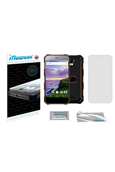 Megara STICLA DE PROTECȚIE TIP TEMPERED GLASS pentru MyPhone Hammer ENERGY