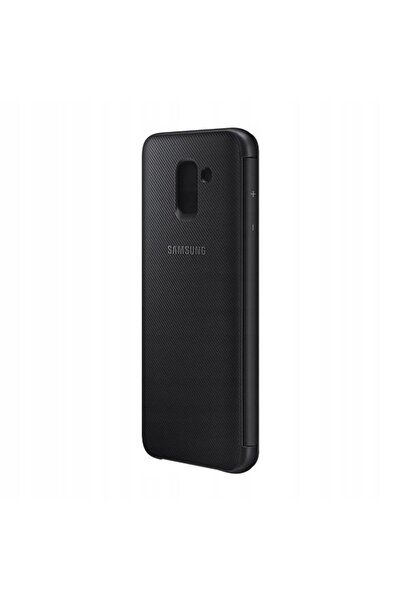 Samsung Husă tip portofel cu clapetă pentru Galaxy J6 2018
