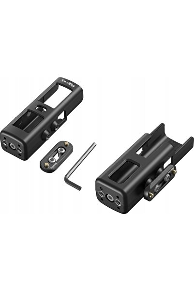 SmallRig 5117 - cușcă extinsă, șină NATO, DJI Osmo Pocket 3