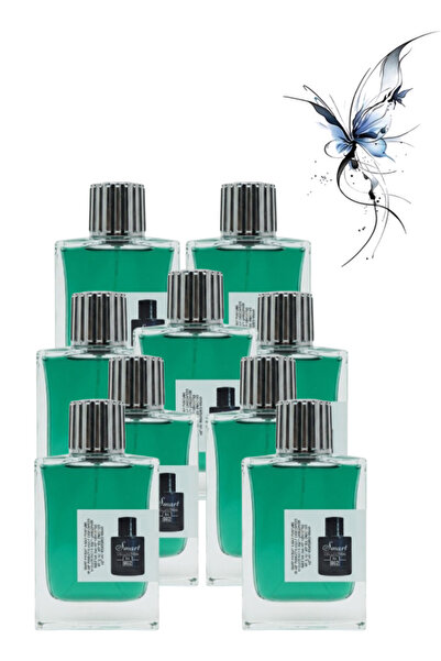 Smart Collection 9 Pieces No. 602 Perfume 100 ML