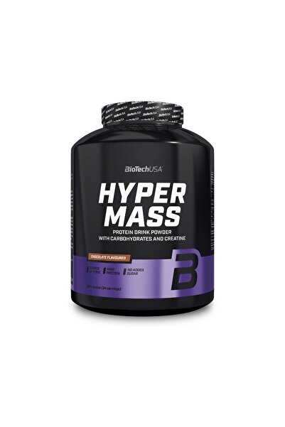 BiotechUSA BioTech Usa Hypermass (2270 γρ) Σοκολάτα