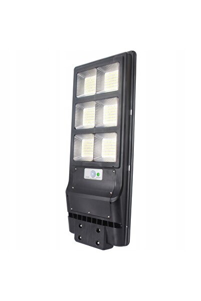 Retoo LAMPĂ STRADALĂ LED SOLARĂ 270W + PILOT XL