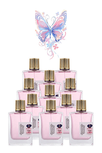 Smart Collection 11 Pieces No. 581 Perfume 100 ML