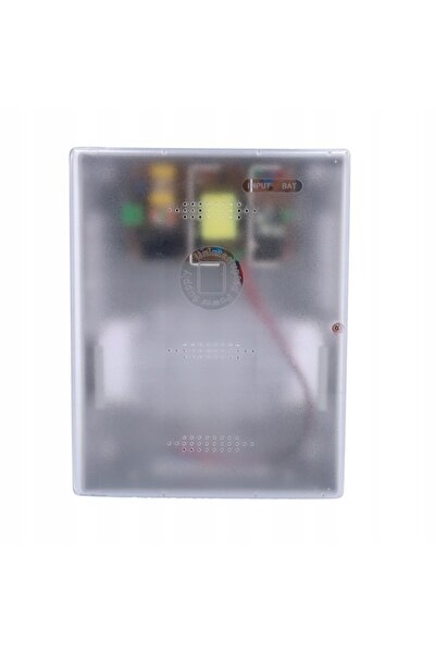 NO BRAND PD-60-UPS-P 12V 5A AC 100-240 sursă de alimentare de urgență cu acum...