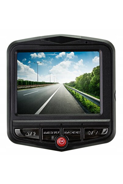 Blow Bluetec Blackbox F270 Înregistrator video auto