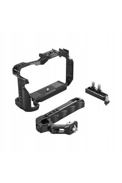 SmallRig 4520 Cușcă pentru cameră pentru Nikon Z 6III + Mâner superior