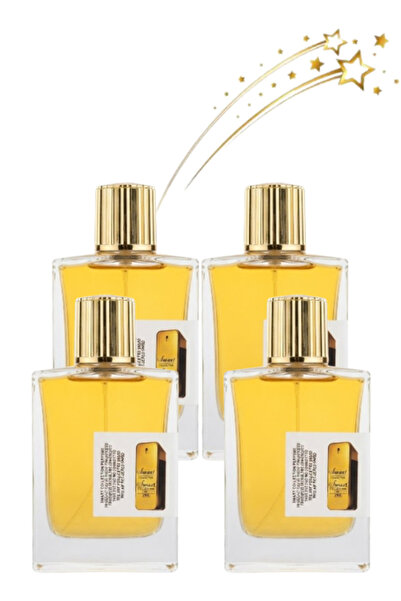 Smart Collection 4 Pieces No. 262 Perfume 100 ML