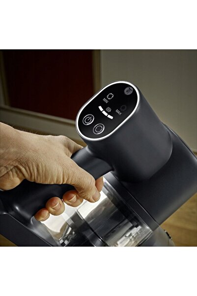 Severin 2 ÎN 1 200W 40 MIN 0.5L HV7175 ASPIRATOR VERTICAL PORTABIL FĂRĂ FIR