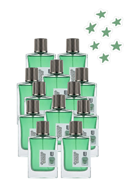 Smart Collection 12 Pieces No. 623 Perfume 100 ML