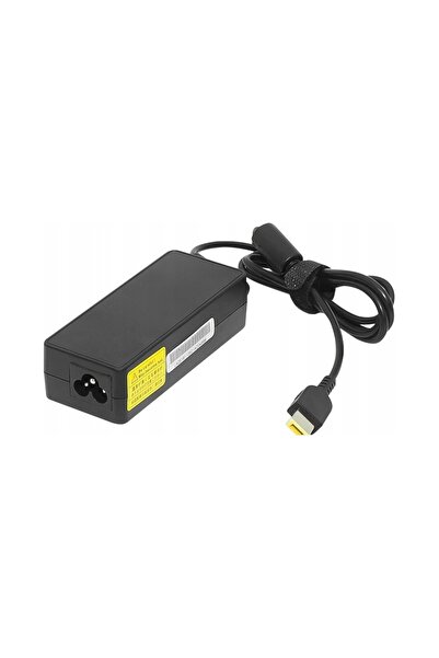 Blow ÎNCĂRCĂTOR LAPTOP 65W 3,25A 11x4,5MM PIN SUBȚIUNE + CABLU CU PIN