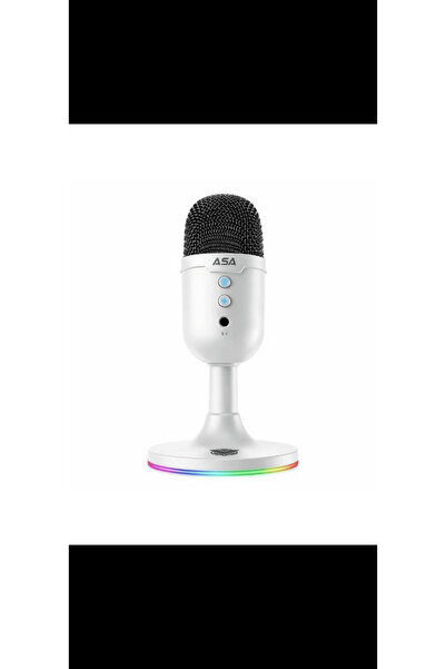 ASA Streamer Microphone