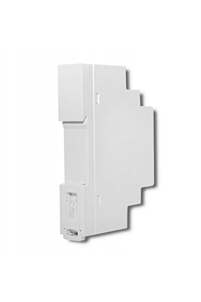 Qoltec Sursă de alimentare industrială DIN 12W 5V 2.4A pentru automatizări LE...