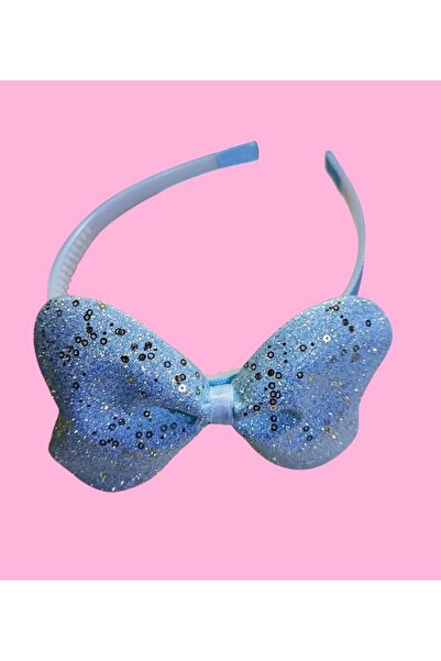 madam shushu Bow Tie Crown