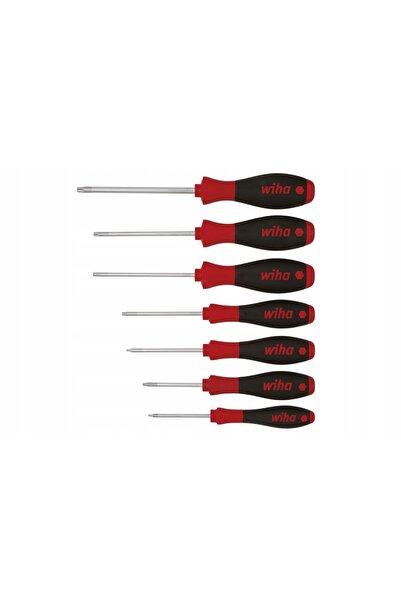 wiha WH-SOFTFINISH/01299 SET DE ȘURUBELNIȚE