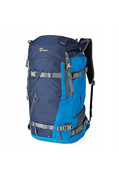 Lowepro Plecak Powder BP 500 AW Albastru miez de noapte