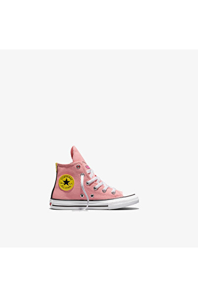 Converse Chuck Taylor All Star X DRAGON BALL Z Majin Buu Unisex Pembe Sneaker