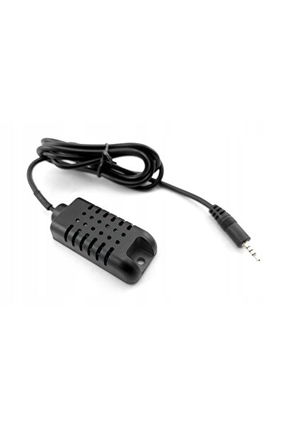 MOES Termostat MS-103 + Senzor de temperatură TUYA Wifi