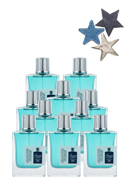 Smart Collection 10 Pieces No. 351 Perfume 100 ML
