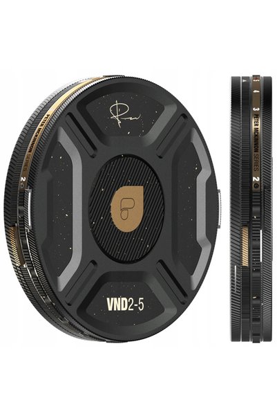 POLARPRO Filtru Helix 2-5 Stop PMVND magnetic
