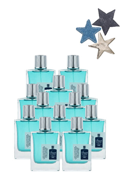 Smart Collection 12 Pieces No. 351 Perfume 100 ML