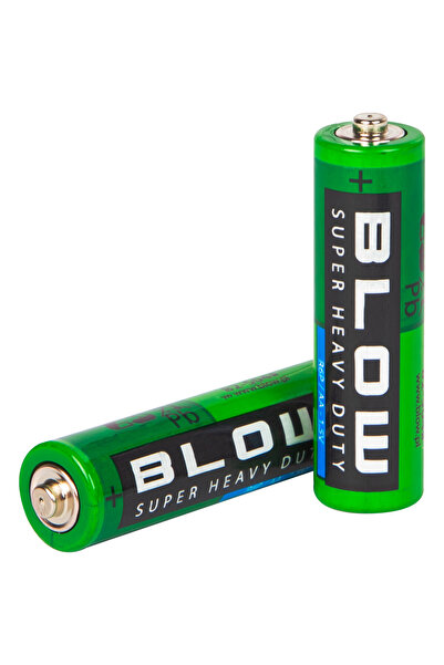 Blow 40x BATERII = 20x AA + 20x AAA PACHET