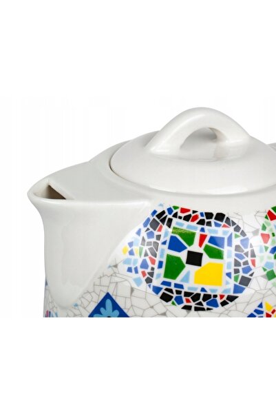 Concept ORIENT Fierbător electric ceramic de 1,5L