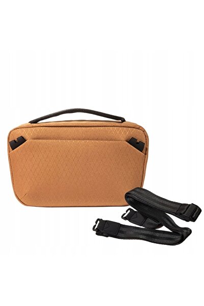 VSGO MINI-GEANTĂ ELEGANTĂ PENTRU TELEFON, SMARTPHONE, CAMERĂ, GOPRO, PENTRU V...