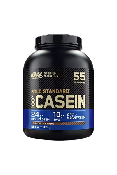 ON Optimum Nutrition ON - Optimum Nutrition Gold Standard 100% Κασεΐνη (1820 ...