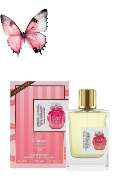 Smart Collection No. 621 Perfume 100 ML