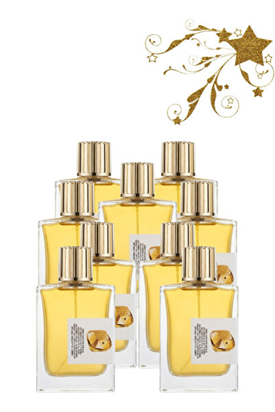 Smart Collection 9 Pieces No. 306 Perfume 100 ML