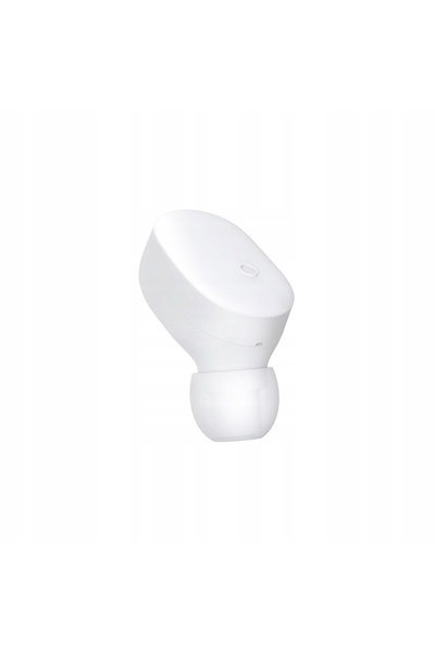 Xiaomi Căști wireless intraauriculare Bluetooth albe