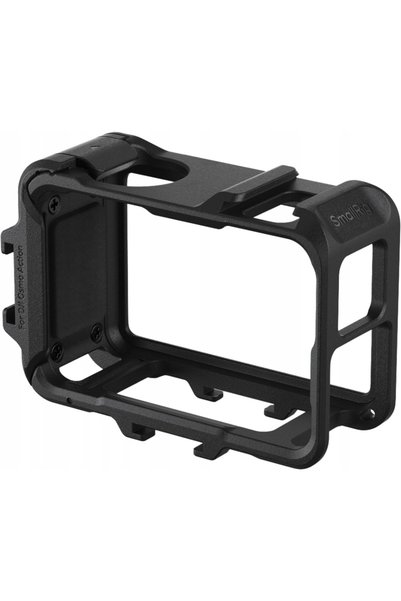SmallRig 5135 Carcasă pentru DJI Osmo Action 3 4 5