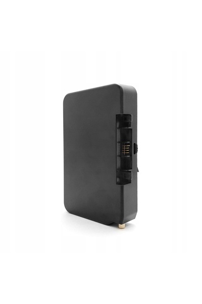 GOMEDIA Baterie de 8000mAh pentru camera foto cu bliț HC940 PRO HC950 PRO HC9...
