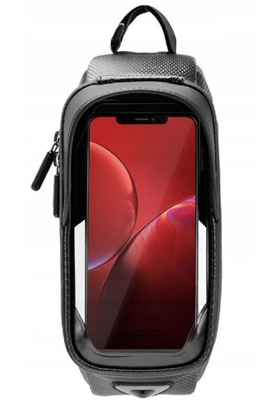 ROCKBROS SAKWA suport telefon impermeabil pentru bicicletă ZR19