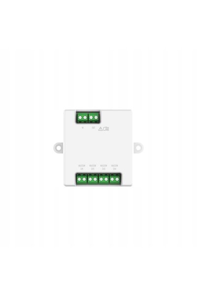 Hikvision SWITCH DS-KAD7061EY PENTRU SISTEME DE INTERFON VIDEO HIKVISION CU 2...