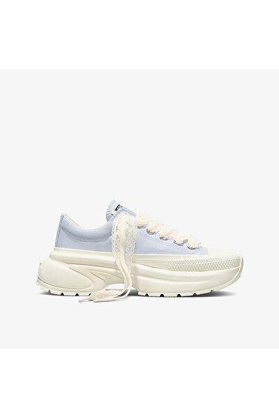 Converse Run Star Crush Unisex Mor Sneaker
