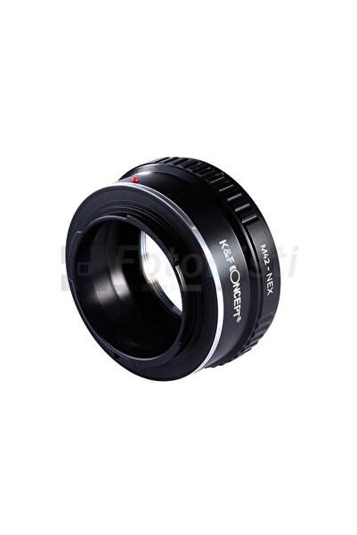F K F Adaptor K&F pentru montură SONY E NEX la M42 M-42