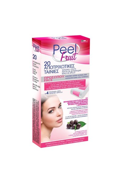 OEM Benzi Epilare pentru Fata & Servetele - 24buc - Ceara, Articole Supermarket