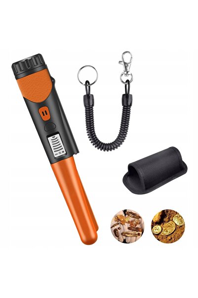 NO BRAND DETECTOR DE METALE GP-POINTER PRO-POINTER