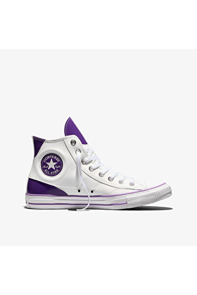 Converse Chuck Taylor All Star X DRAGON BALL Z Frieza Unisex Beyaz Sneaker