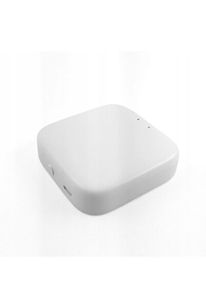 NO BRAND Gateway WiFi Tuya ZigBee pentru Casă Inteligentă
