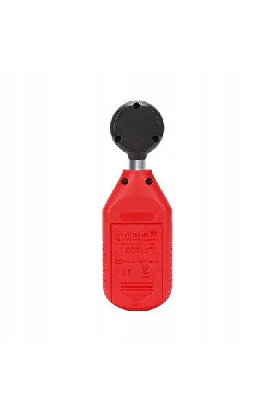 unı-t LUKSOMIERZ LUMINOMETRU (CONTOR DE LUMINĂ) CU BATERII, KIT DE INSTRUMENT...