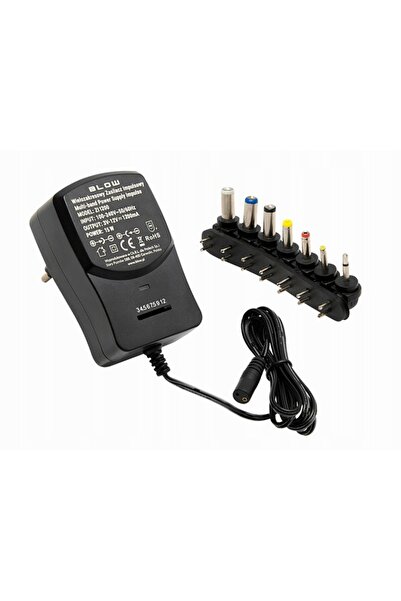 Blow Sursă de alimentare cu impulsuri 3-12V/1.2A/BL