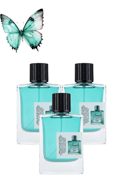 Smart Collection 3 Pieces No. 175 Perfume 100 ML