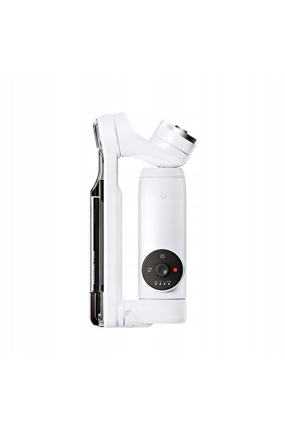 Insta360 Gimbal Flow Creator Kit alb